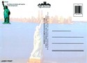 World Trade Center Observatory Ticket Pre 9/11 Adu