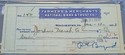 Autograph Admiral Richard Byrd PSA/DNA Check Signe
