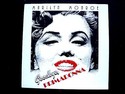 Marilyn Monroe LP Goodbye Primadonna 1981 + Calend