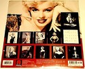 Marilyn Monroe Calendar Publicity Photo Portraits 