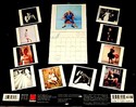 Marilyn Monroe Calendar Milton Greene Ballerina 20