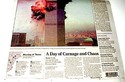 World Trade Center Newspaper Los Angeles Daily New