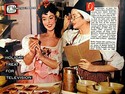 TV Guide 1958 Christmas Shirley Temple Debbie Reyn