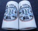 World Trade Center Salt & Pepper Set Pre 9/11 MIB 