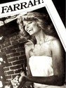 Farrah Fawcett Majors Magazine TV Greats V1N1 1977