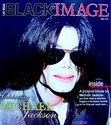 Michael Jackson Magazine Las Vegas Black Image 200