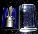 World Trade Center Thimble Pewter Pre 9/11 VTG MIC