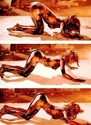 Farrah Fawcett Magazine Playboy Naked Art Special 