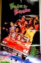 Annette Funicello Frankie Avalon Poster Back To Th