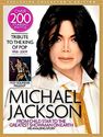 Michael Jackson Magazine Exclusive Collectors Ed 2