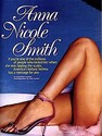 Anna Nicole Smith FHM For Him Magazine 2004 Mint S