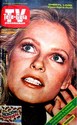 Charlie's Angels Cheryl Ladd TV Guide TV Guia 1978