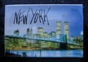 World Trade Center Playing Cards Pre 9/11 MT VTG W