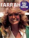 Farrah Fawcett Magazine Star Personality Series 19