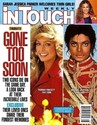 Farrah Fawcett Michael Jackson Magazine In Touch W