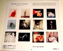 Marilyn Monroe Calendar Milton Greene Ballerina 19