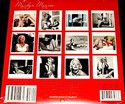 Marilyn Monroe Calendar Publicity Photo Portraits 