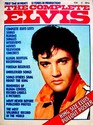 Elvis Presley Magazine The Complete Elvis Memorial