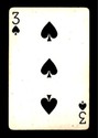 Beatles Playing Card Nems Enterprises Ltd 1964 VTG