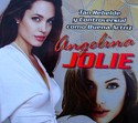 Angelina Jolie El Aviso LA Magazine Spanish 2007 N