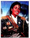 Michael Jackson Magazine LA Weekly Tribute Set Lot