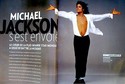 Michael Jackson Farrah Fawcett Magazine Paris Matc