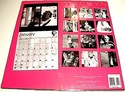 Marilyn Monroe Calendar Sam Shaw Photo Portraits 2