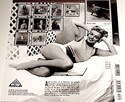 Marilyn Monroe Calendar Andre De Dienes Unpublishe