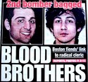 Boston Marathon Bombings Newspaper New York Post 4