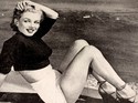 Marilyn Monroe Movie Star News Irving Klaw Catalog