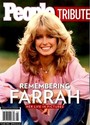 Farrah Fawcett Magazine People Tribute 2009 Ltd Ch
