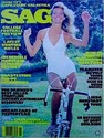 Farrah Fawcett Majors Magazine Saga + Pinup Poster