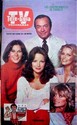 Charlie's Angels TV Guide TV Guia 1979 + Bonus Pul
