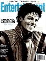 Michael Jackson Magazine Entertainment Weekly Ltd 