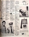 TV Guide New Zealand Listener 1968 Star Trek Nimoy