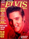 Elvis Presley Magazine The Elvis Story Memorial 19