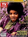 Michael Jackson Magazine TV Guide Set Lot of 2 200