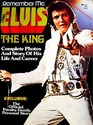 Elvis Presley Magazine Remember Me Elvis Memorial 