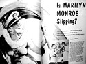 Marilyn Monroe Magazine TV Movie Screen 1953 I Lov