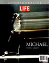 Michael Jackson Magazine Life Commemorative Tribut