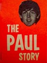 Beatles 1964 Beatle-Ographies Booklet Set of 4 Pau