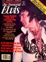Elvis Presley Magazine Hit Parader Immortal Elvis 