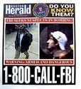 Boston Marathon Bombings Newspaper Boston Herald 4
