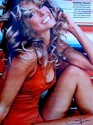 Farrah Fawcett Magazine TV Guide Tribute July 2009