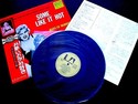 Marilyn Monroe LP Some Like It Hot Soundtrack 1975