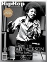 Michael Jackson Magazine Hip Hop Weekly Tribute Si