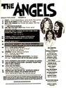 Farrah Fawcett Magazine The Angels Kate Jaclyn 197