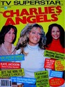 Farrah Fawcett Magazine TV Superstar Charlie's Ang