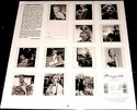 Marilyn Monroe Calendar Michael Ochs Archives 1999