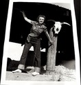 Marilyn Monroe Andre De Dienes 11x14 Photo 1945 Si